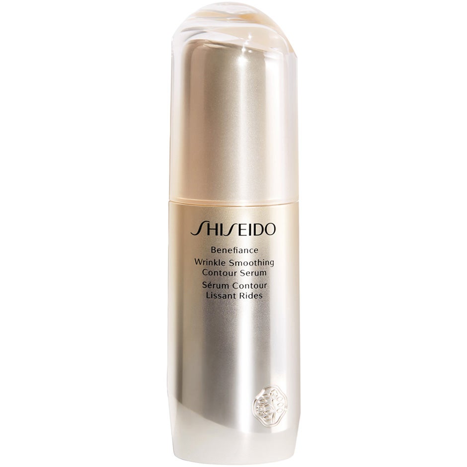 Produktfoto för Shiseido Benefiance Wrinkle Smoothing Serum - 30 ml