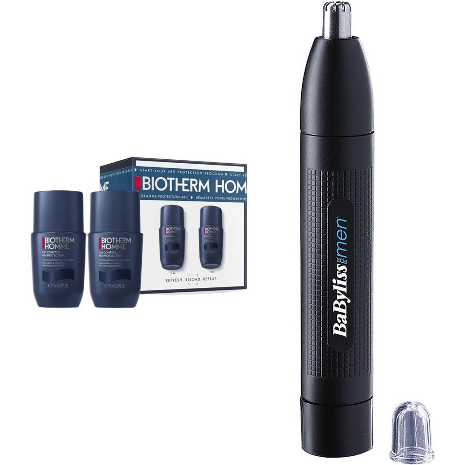 Biotherm Power pack