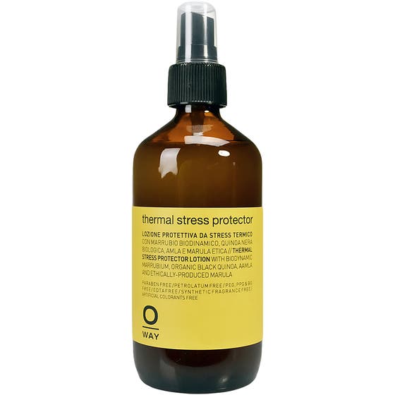 Thermal Stress Protector