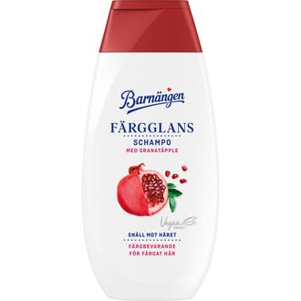 Färgglans Schampo