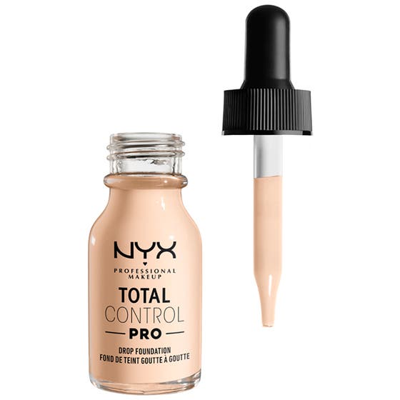 Total Control Pro Drop Foundation