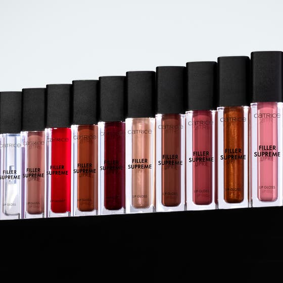 Filler Supreme Lip Gloss