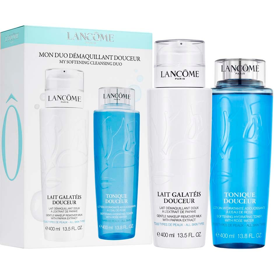 Lancôme Jumbo Douceur Set 800 ml