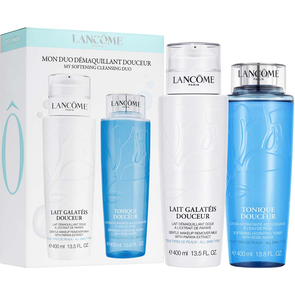 Jumbo Douceur Set