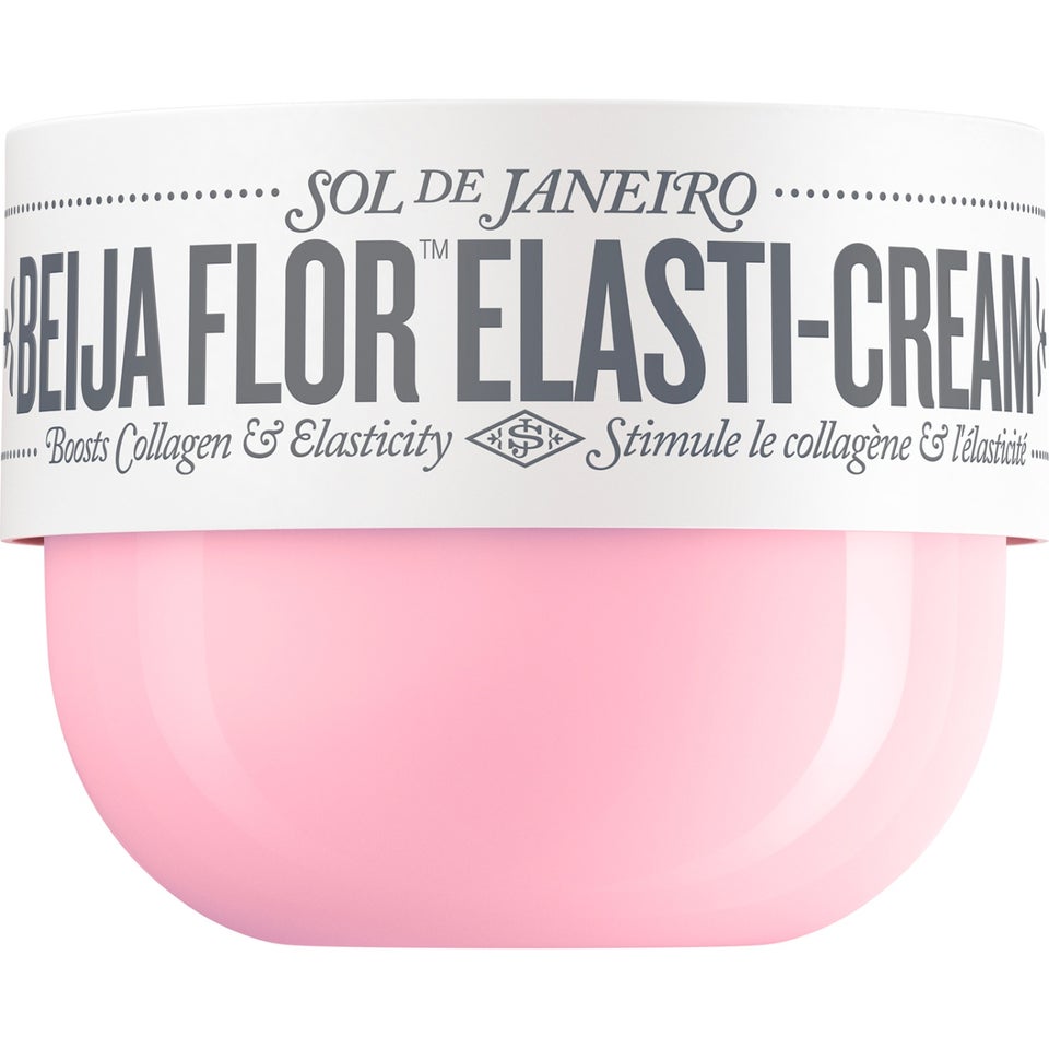Beija Flor Elasti Cream