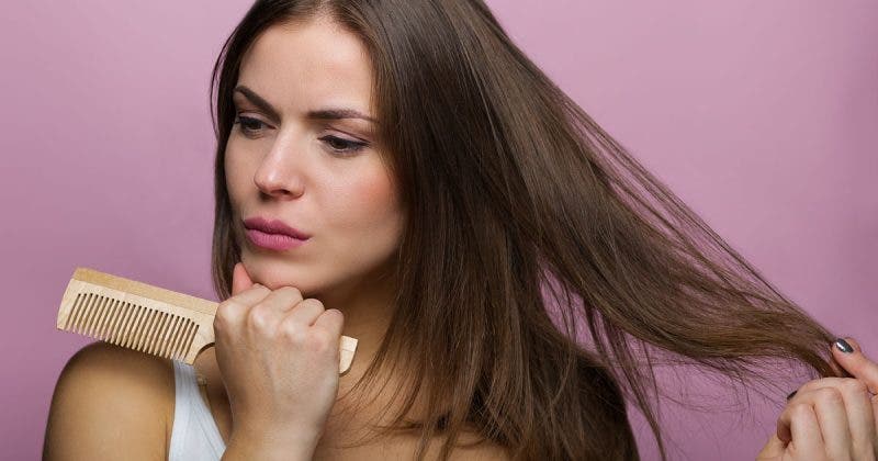 Hårpleie – alt du trenger å vite i 6 enkle steg