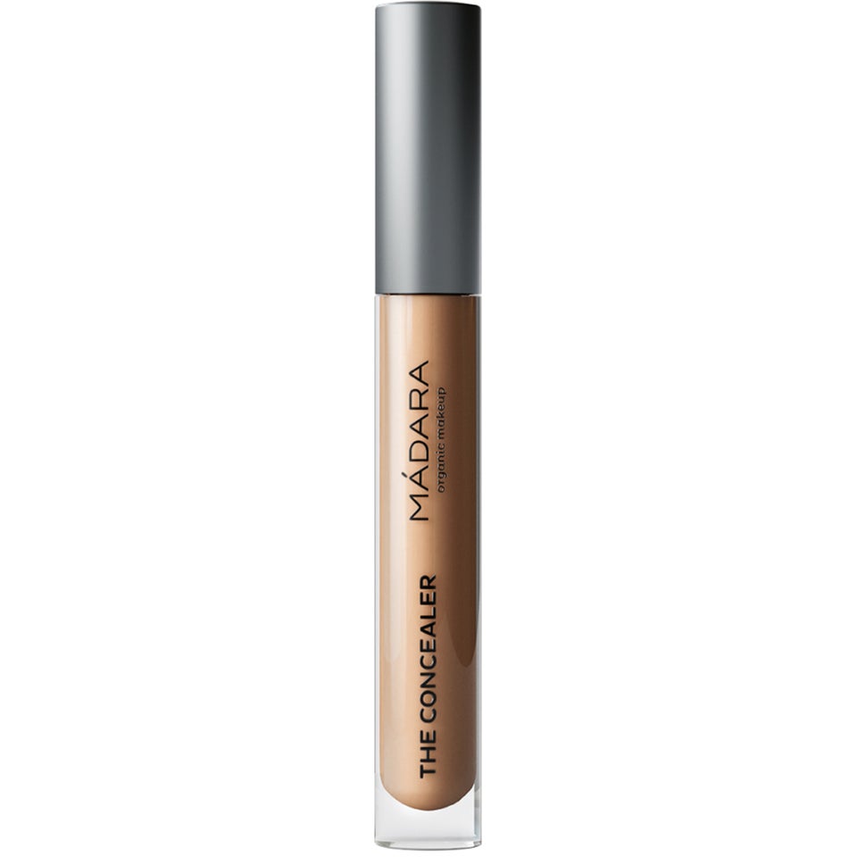The Concealer