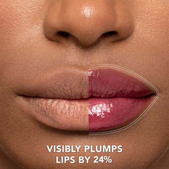 Plump Shot Lip Serum