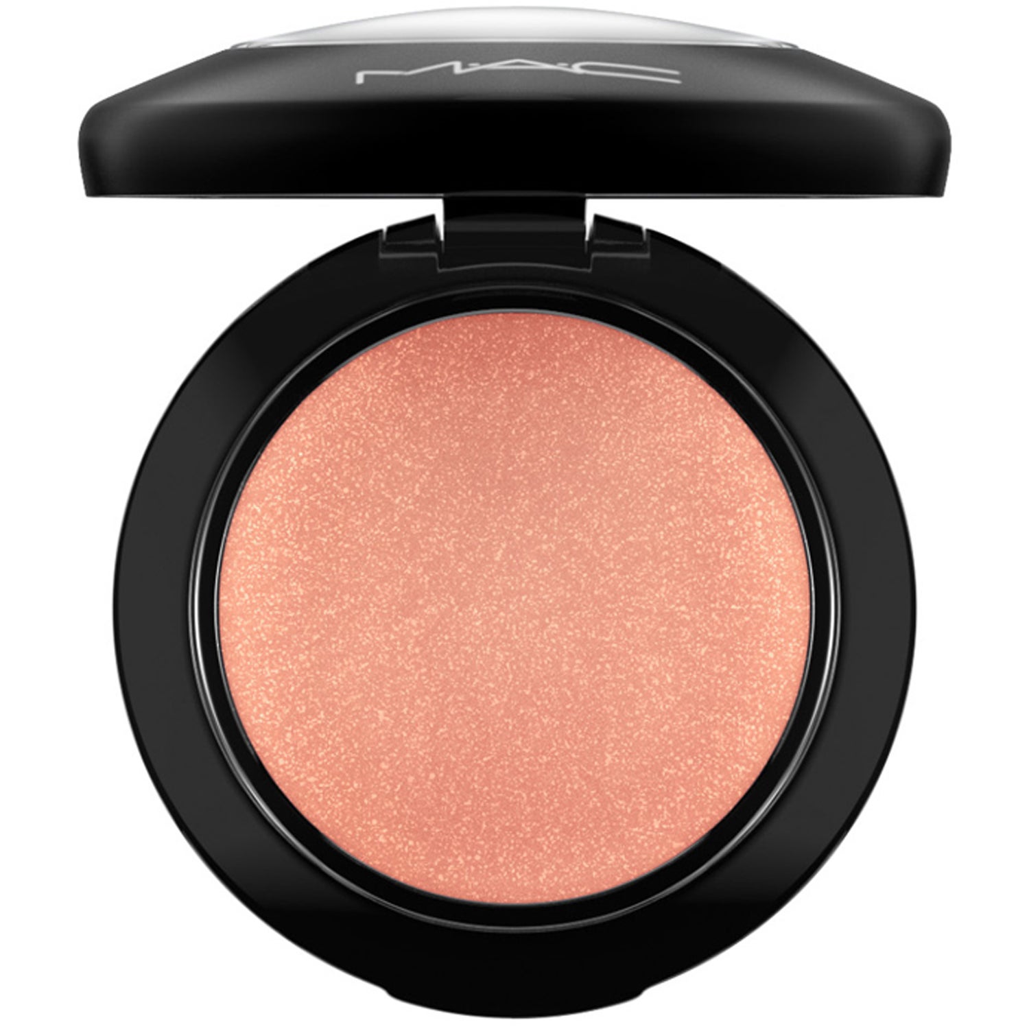 Mac Mineralize Blush puder, rouge & highlighter dam – bild 7