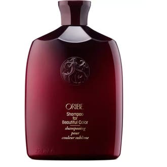 Beautiful Color Shampoo