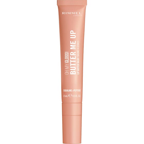 Oh My Gloss! Butter Me Up Lip Gloss