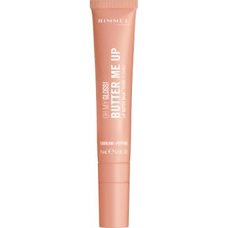 Oh My Gloss! Butter Me Up Lip Gloss