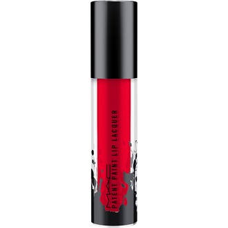 Patent Paint Lip Laquer