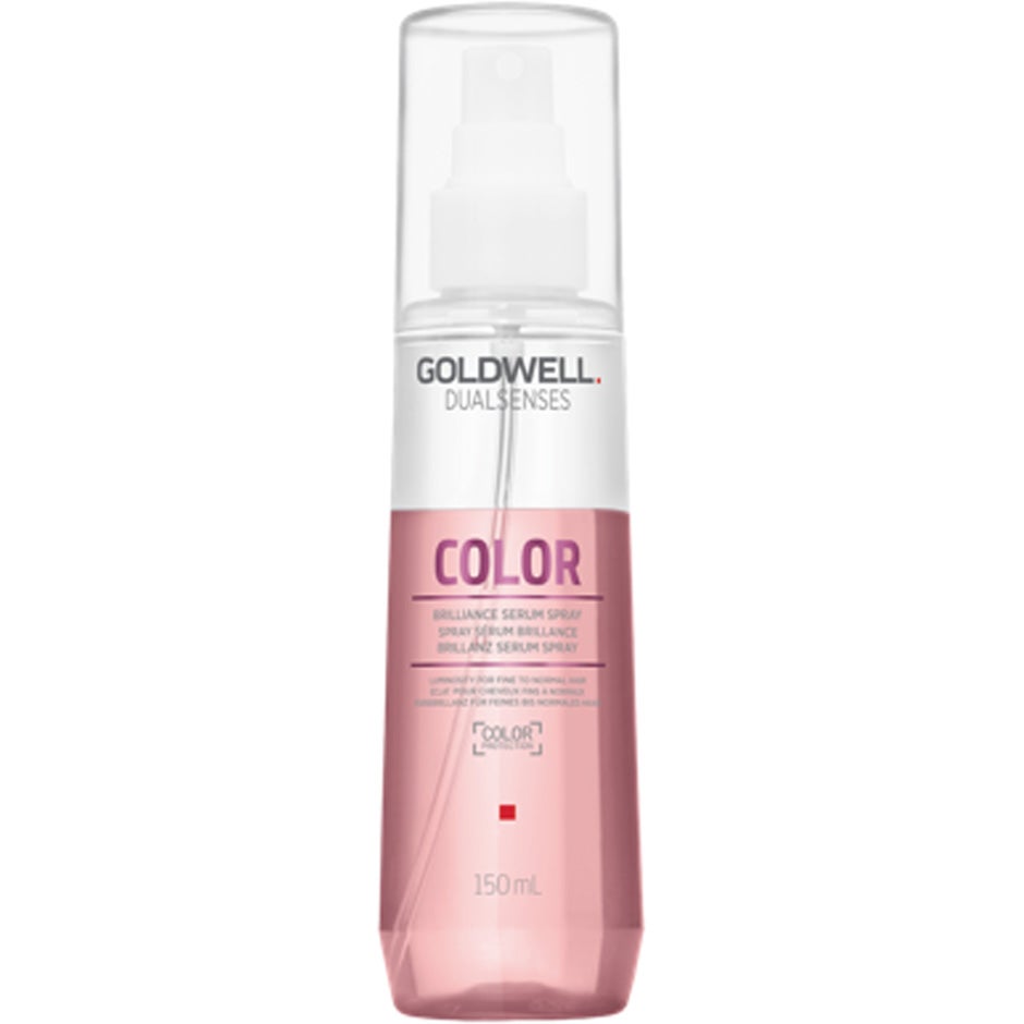 Dualsenses Color Brilliance Serum Spray