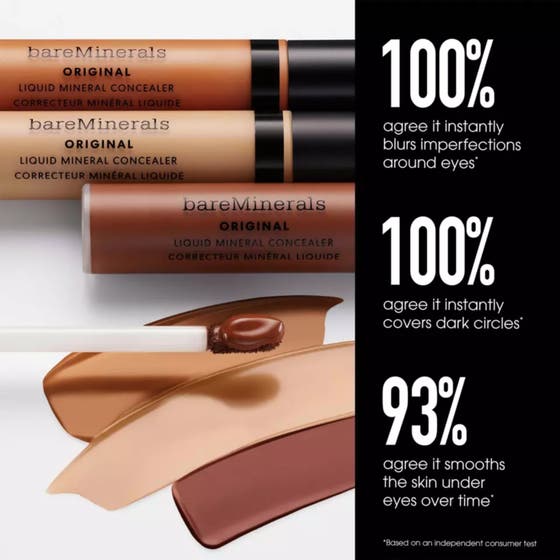 bareMinerals Original Liquid Mineral Concealer