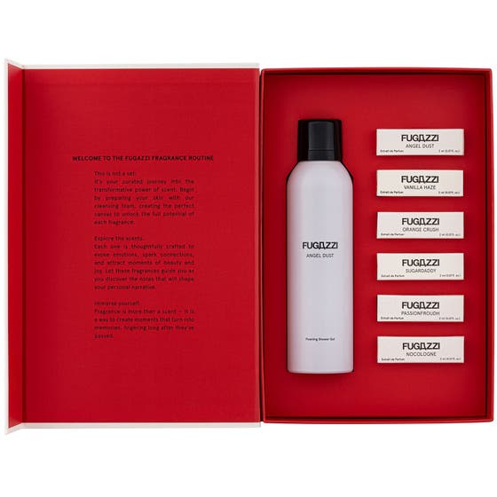 Fugazze Bestseller Set