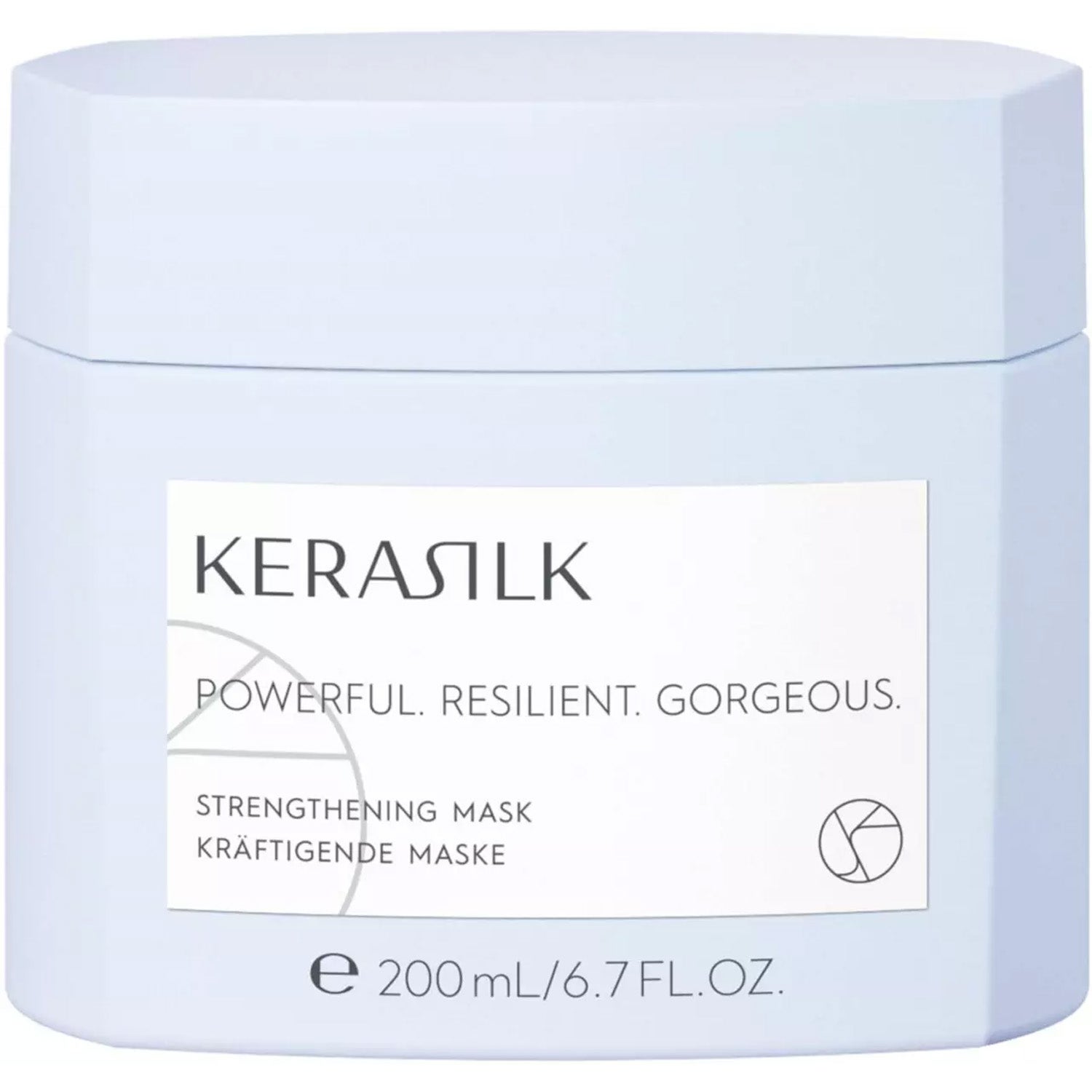 Kerasilk Strenghtening Mask hårmasker dam – bild 2
