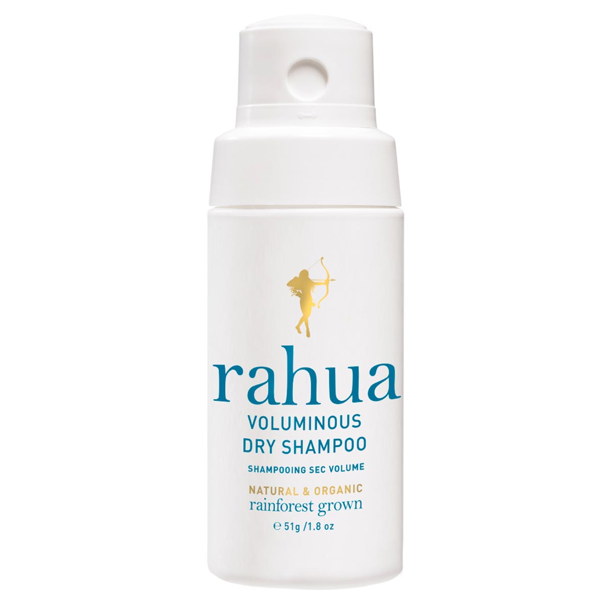 Rahua Voluminous Dry Shampoo 51 g schampo & balsam dam