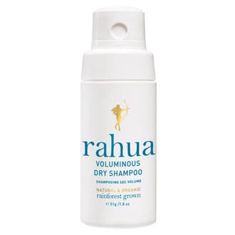 Voluminous Dry Shampoo