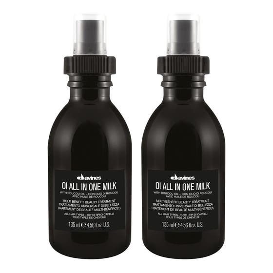 Oi All In One Milk Duo