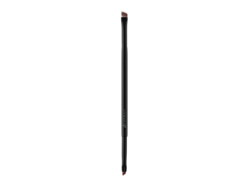 Dual Brow/Liner Brush #309