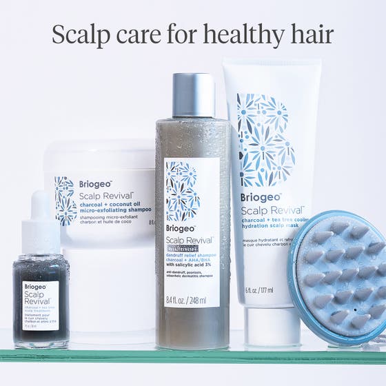 Scalp Revival™ Cooling Hydration Mask