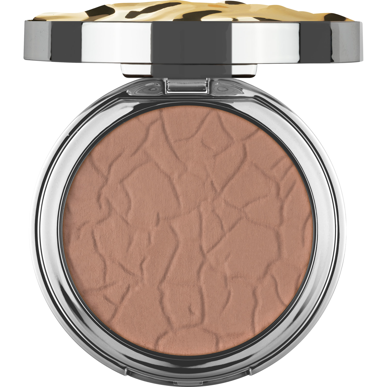 Desert Dune Matte Cream Bronzer