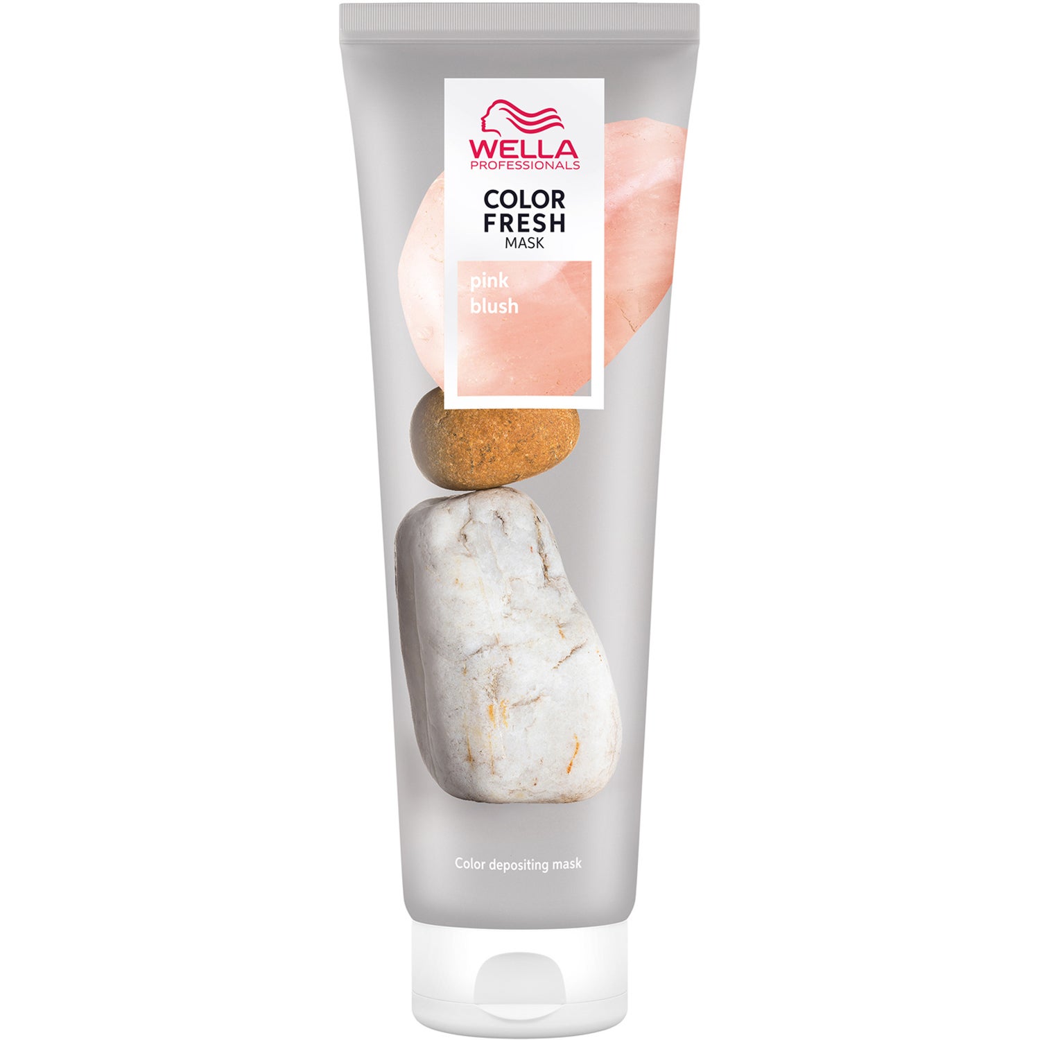 Wella Professionals Color Fresh Mask Pink Blush schampo & balsam dam