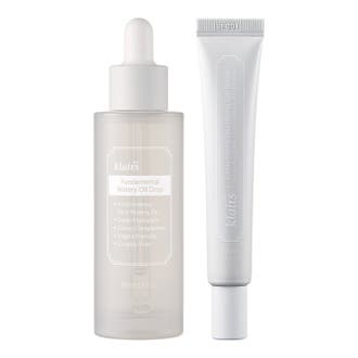 Hydration & Eye Care Essentials