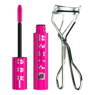 The Key To The Perfect Lashes