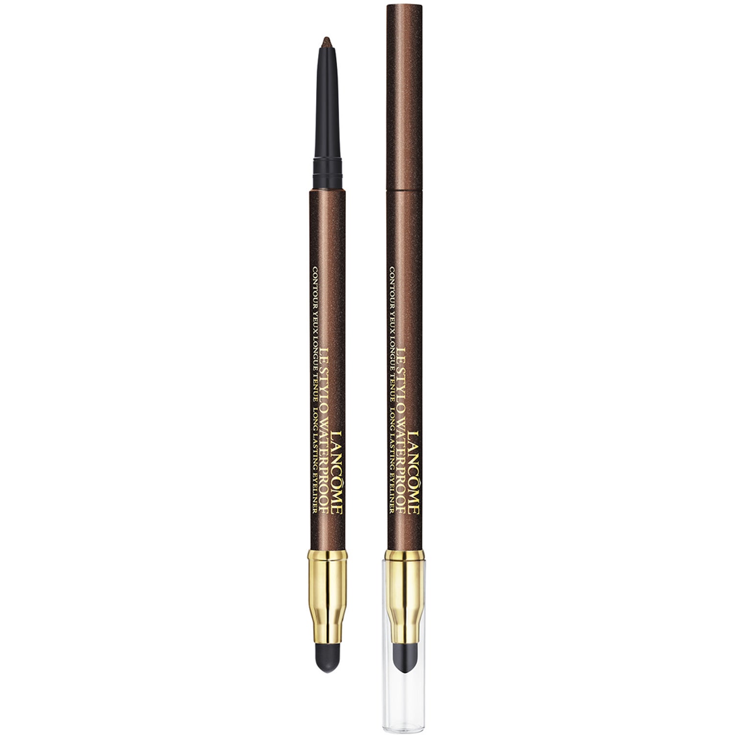 Lancôme Le Stylo Waterproof 04 Bronze Rich billede