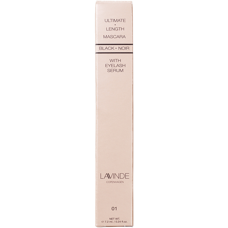 Ultimate Length Mascara