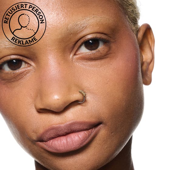 Powder Kiss Lip + Cheek Mousse