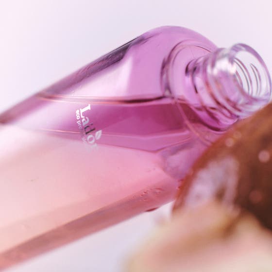 Keratin Layered Oil Mist Fig Tea