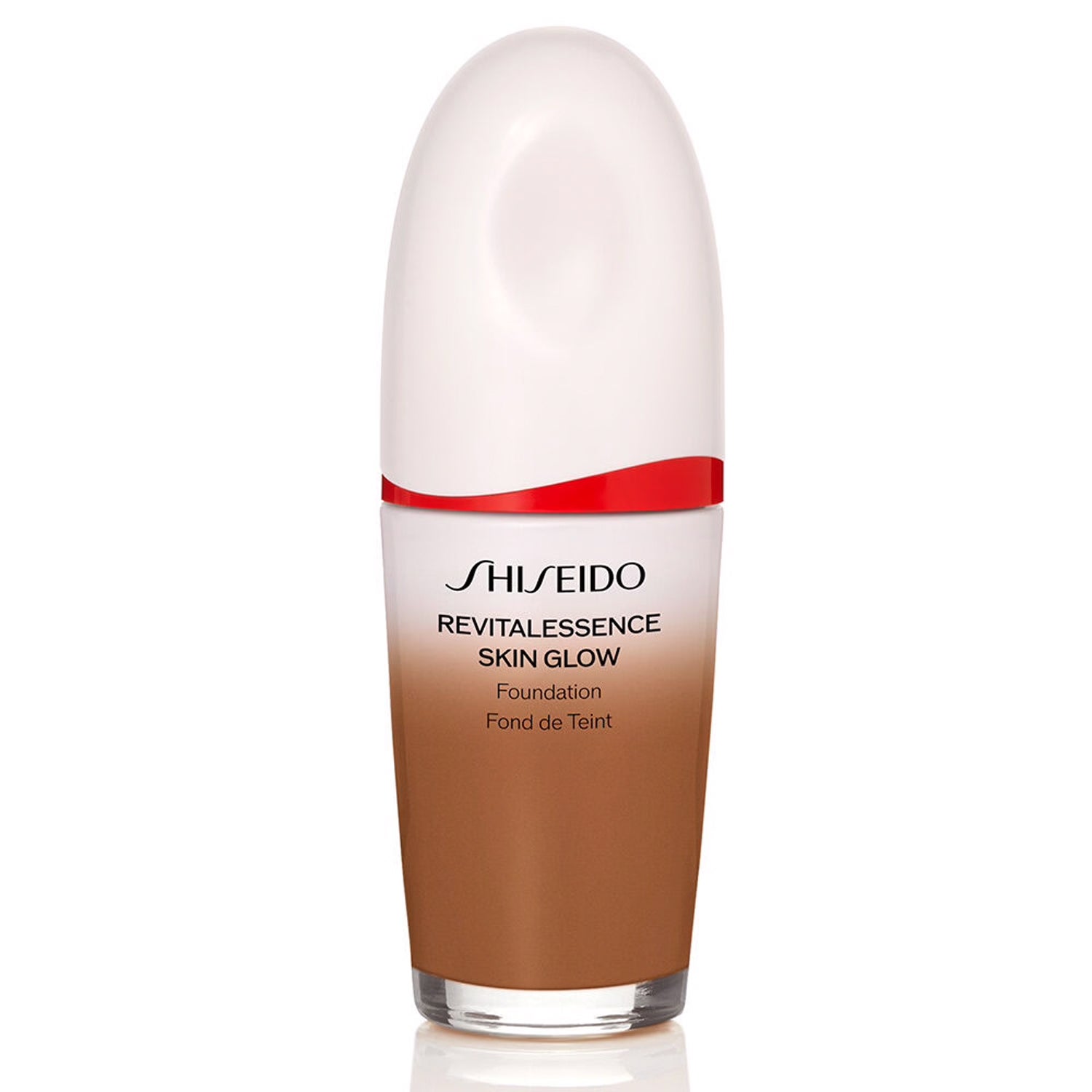 Shiseido Revitalessence Skin Glow Foundation foundation & concealer dam – bild 8