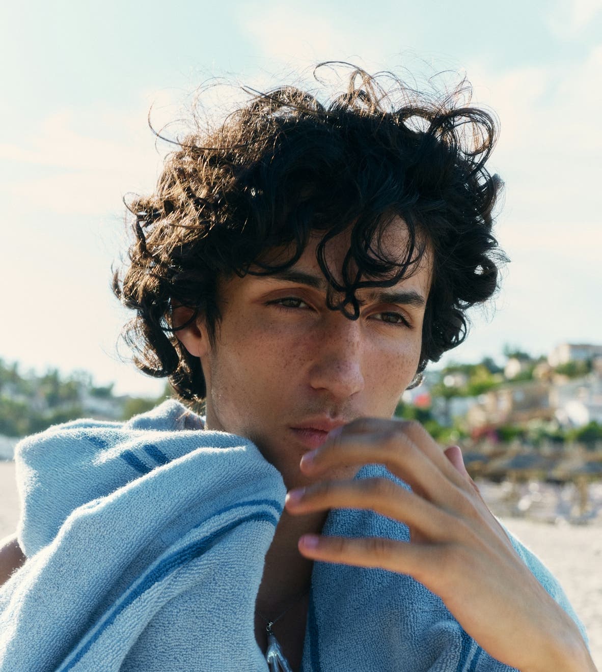 GREPPA TRENDEN: FIXA VOLYM MED TEXTURE POWDER & SPRAY