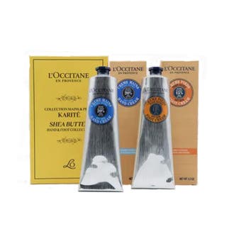 Shea Duo Hand & Foot cream Kit