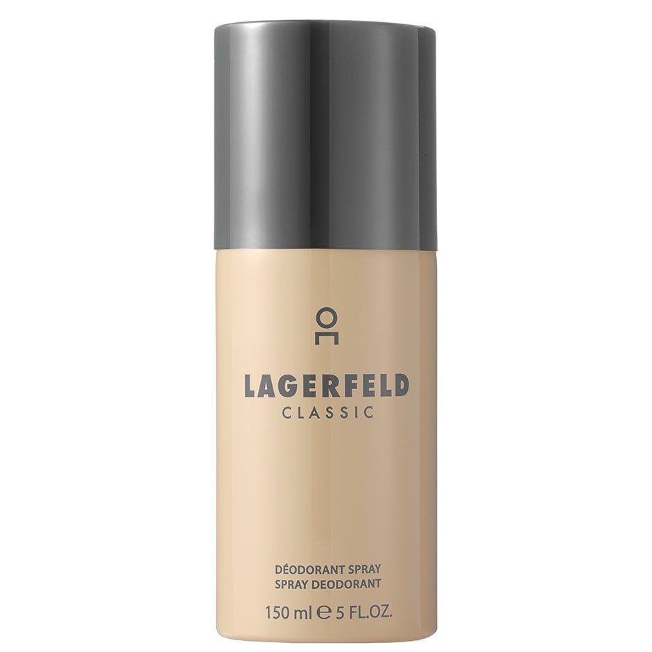 Lagerfeld ClassIc Deospray