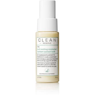 Buriti Soothing Face Moiturizer