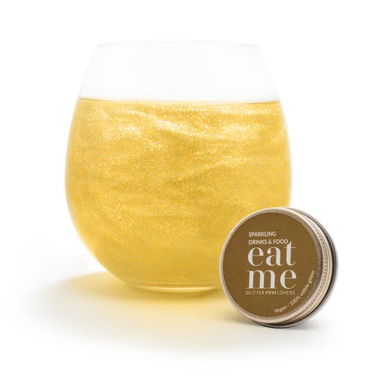 EAT ME - Sparkling Your Drinks