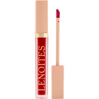 Tinted Lip Oil