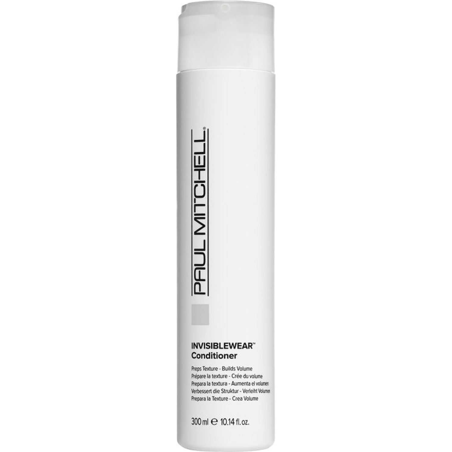 Paul Mitchell Invisiblewear Conditioner schampo & balsam herr
