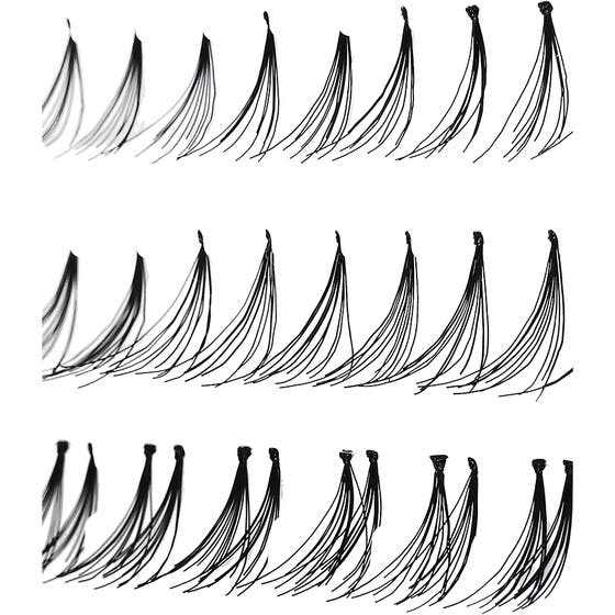 Artificial Eyelashes