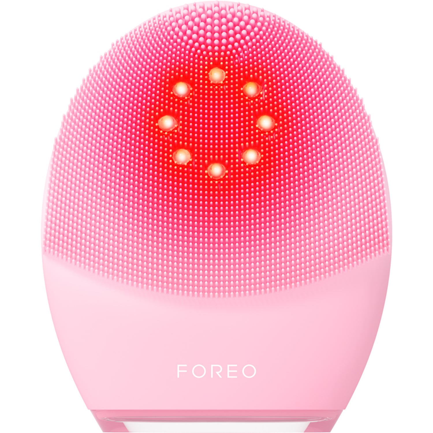 FOREO LUNA™ 4 plus Normal Skin Pink - 1 pcs