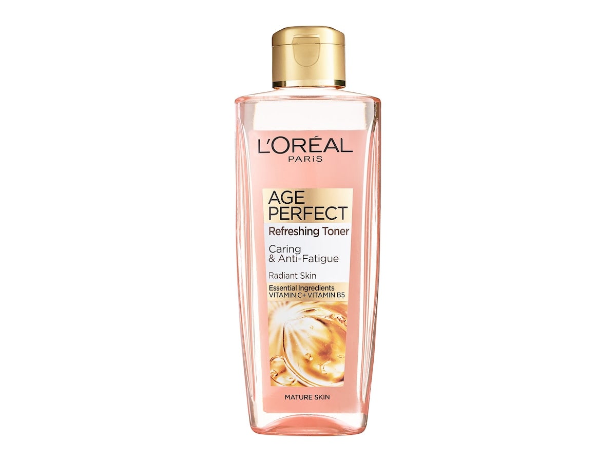 L'Oréal Paris Age Perfect Toner Refreshing Toner 200 ml
