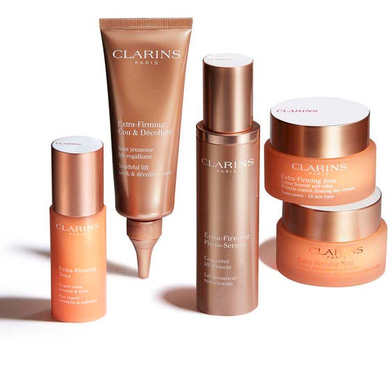 Extra-Firming Phyto Serum