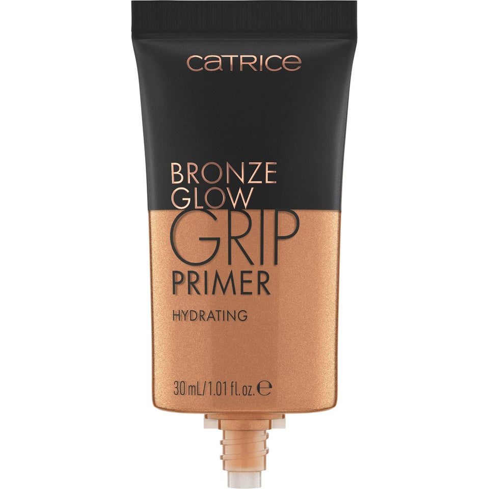 Bronze Glow Grip Primer
