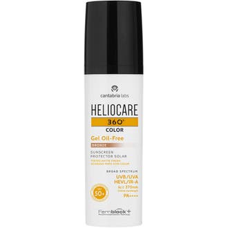 Gel Oil-Free SPF 50+