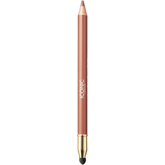 Fuller Pout Sculpting Lip Liner