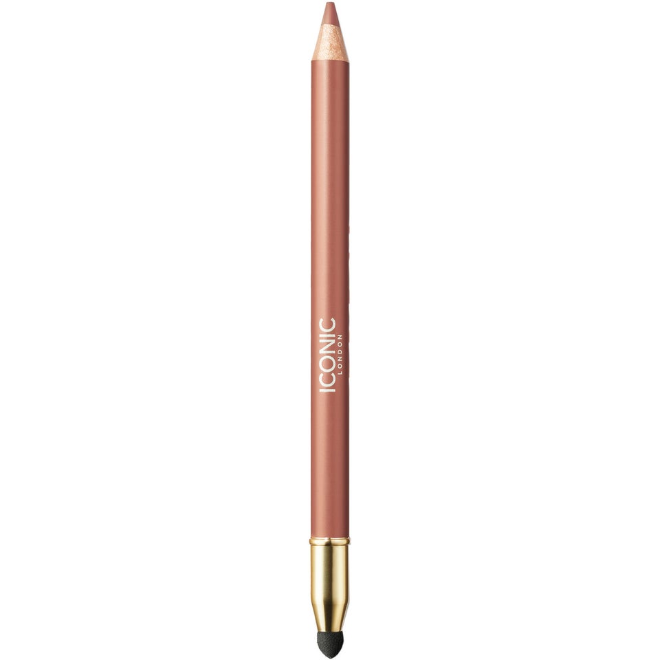 Fuller Pout Sculpting Lip Liner Material Girl 1 g